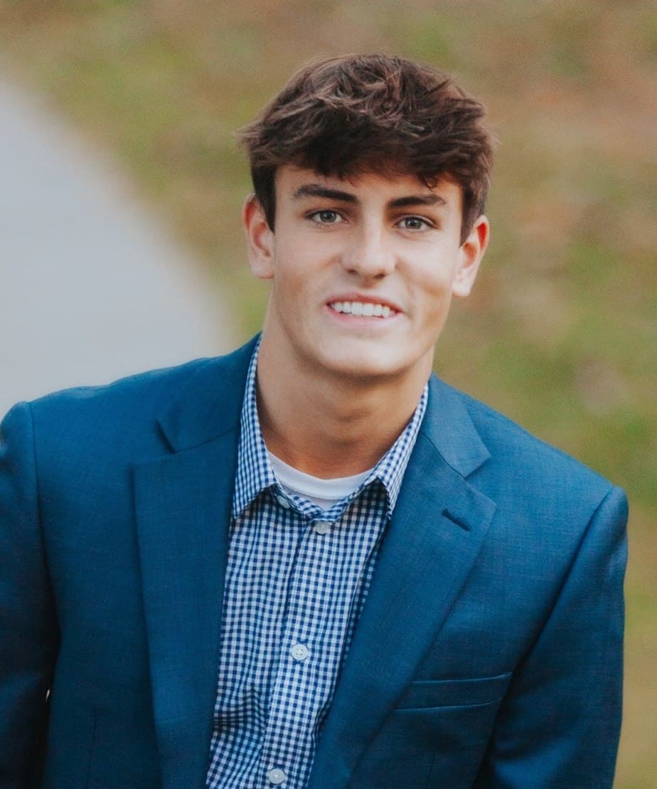Will Schnelker, founder of Schnelks Media